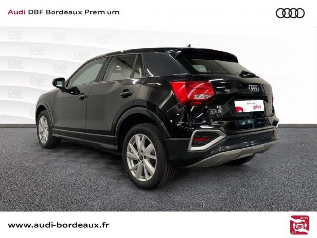 Audi Q2 image 4