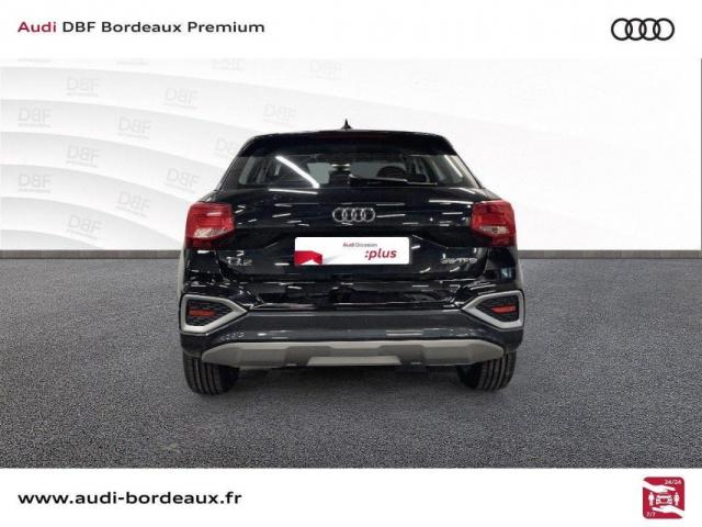 Audi Q2 image 9