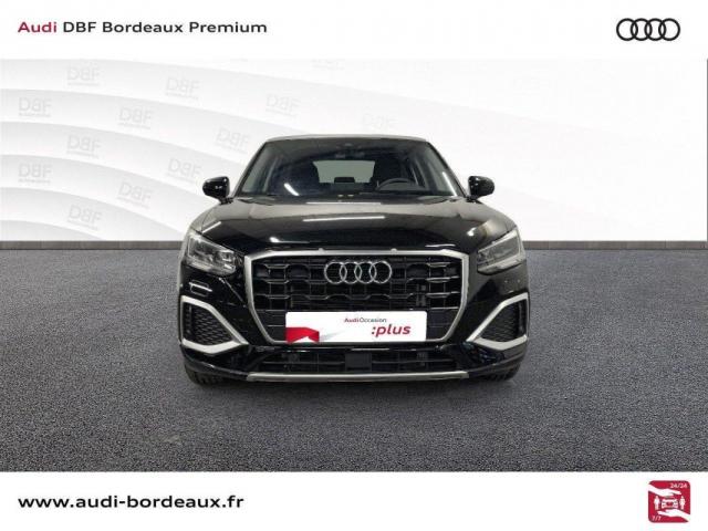 Audi Q2 image 8