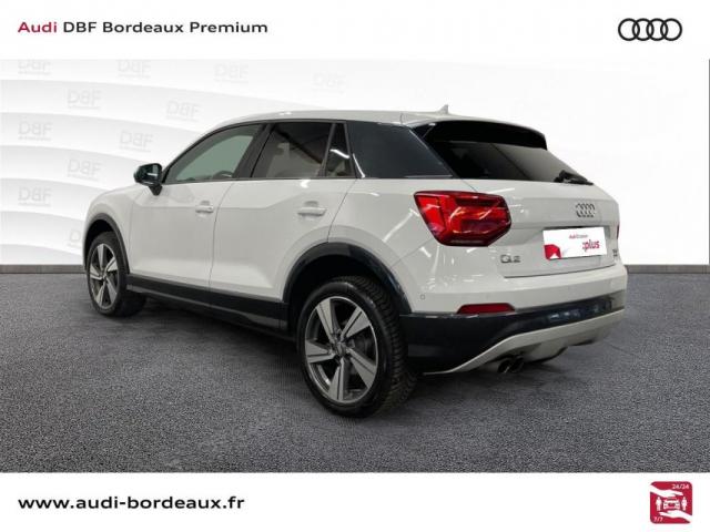 Audi Q2 image 8