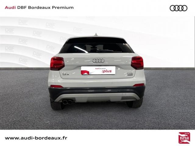 Audi Q2 image 5