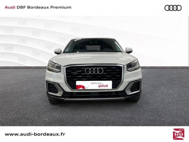 Audi Q2 image 1