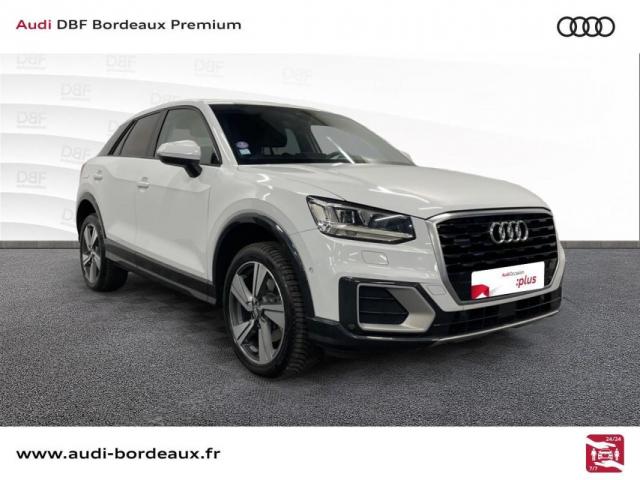 Audi Q2 image 2