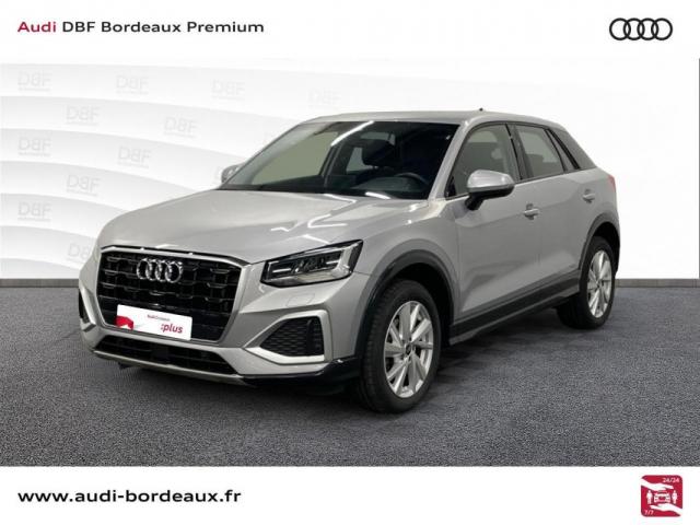 Audi Q2 35 Tfsi 150 S Tronic 7 Advanced