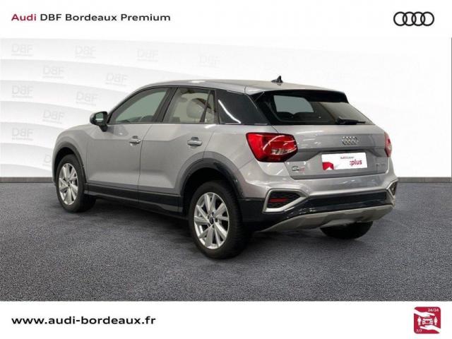 Audi Q2 image 4