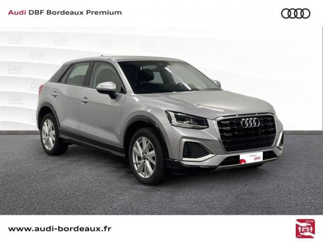 Audi Q2 image 8