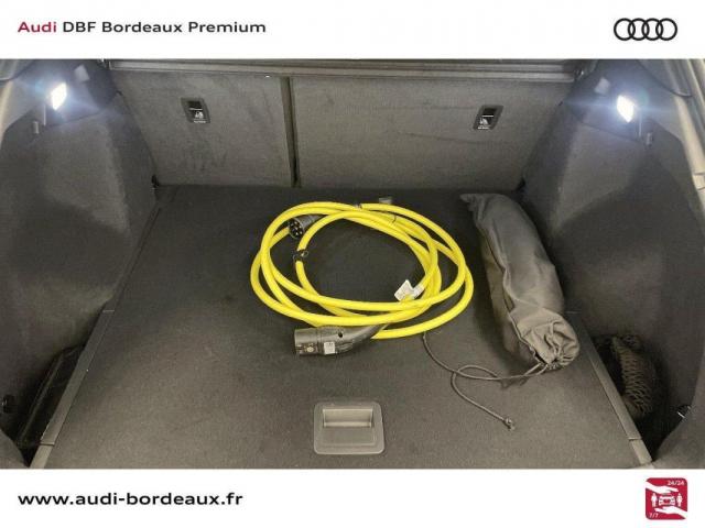 Audi Q4 E-Tron image 2