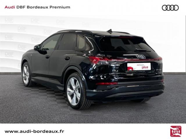 Audi Q4 E-Tron image 5