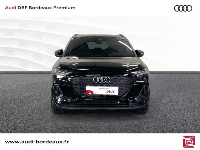 Audi Q4 E-Tron image 6