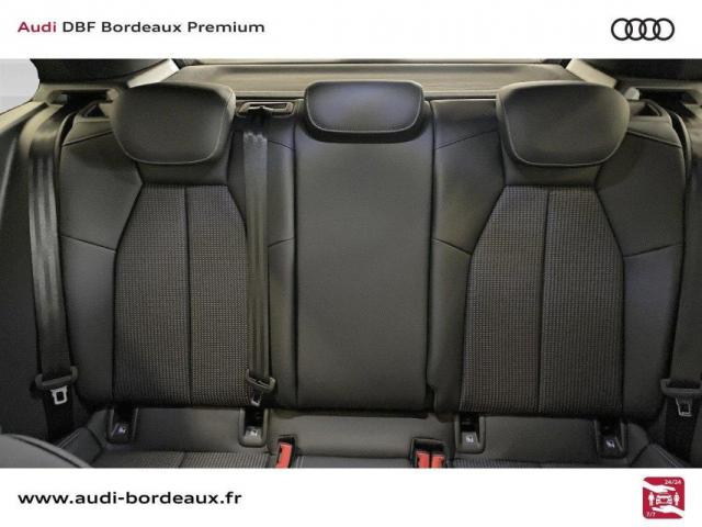 Audi Q4 E-Tron image 8