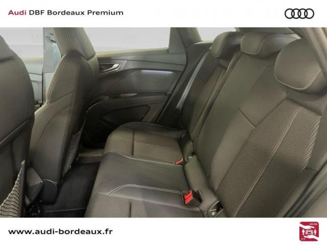 Audi Q4 E-Tron image 7