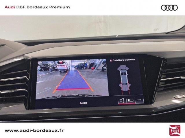 Audi Q4 E-Tron image 3