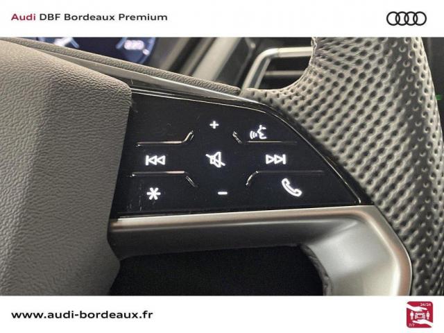 Audi Q4 E-Tron image 4