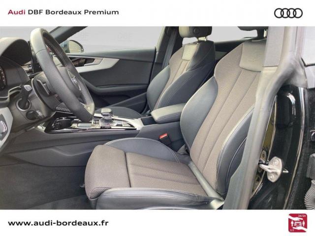 Audi A5 Sportback image 7