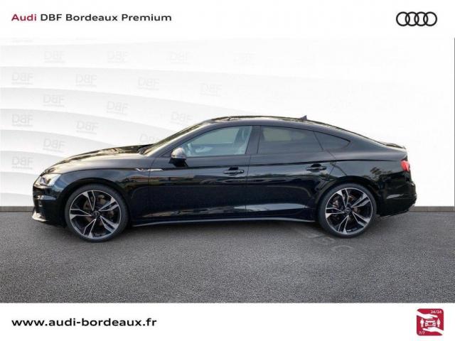 Audi A5 Sportback image 2