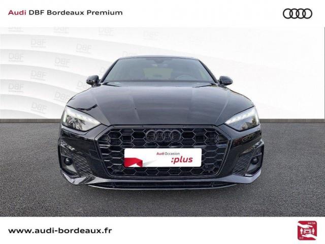 Audi A5 Sportback image 4