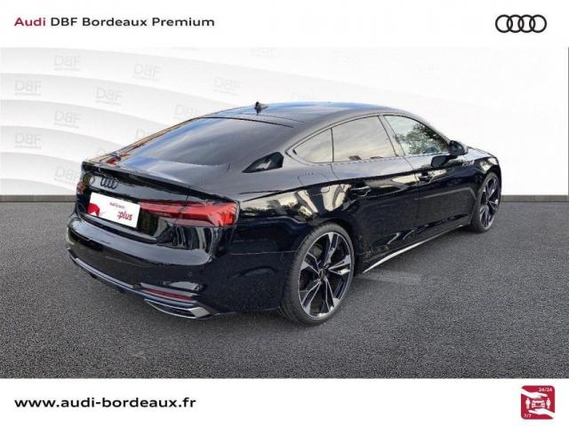 Audi A5 Sportback image 1