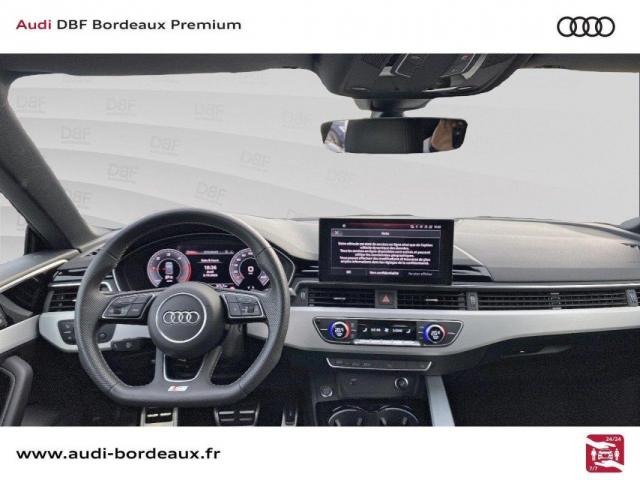 Audi A5 Sportback image 8