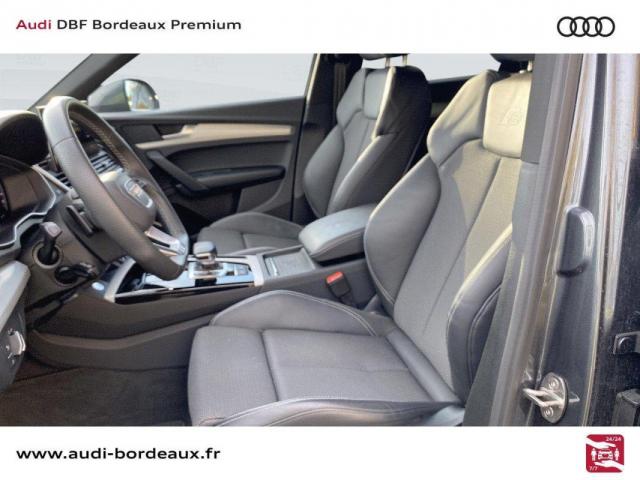 Audi Q5 Sportback image 6