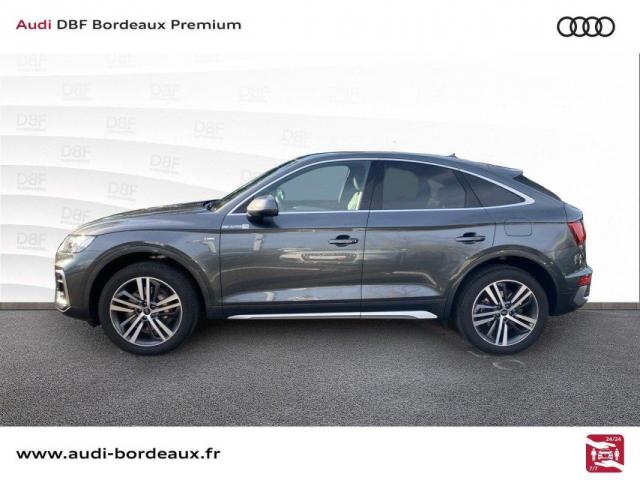 Audi Q5 Sportback image 9