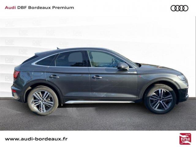Audi Q5 Sportback image 1