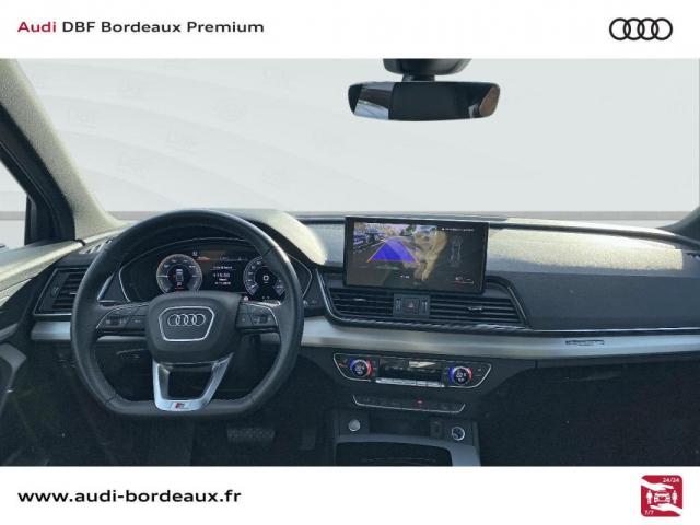 Audi Q5 Sportback image 2