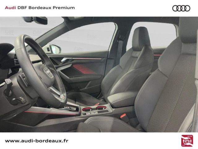 Audi A3 Sportback image 9