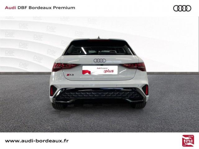 Audi A3 Sportback image 1