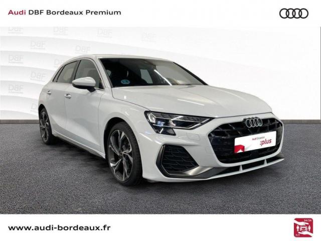 Audi A3 Sportback image 6