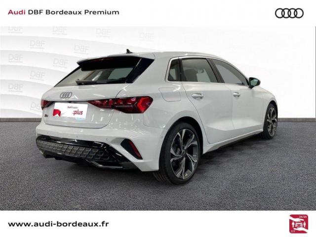 Audi A3 Sportback image 2