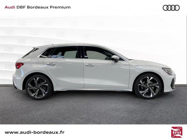 Audi A3 Sportback image 5