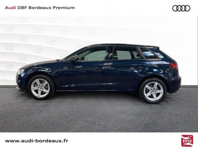 Audi A3 Sportback image 5