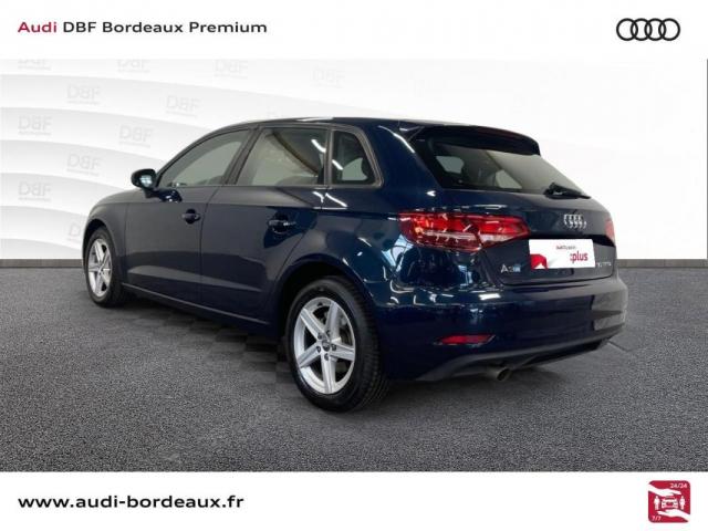Audi A3 Sportback image 6