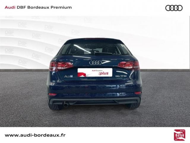 Audi A3 Sportback image 3