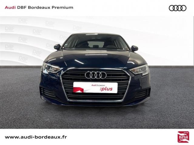 Audi A3 Sportback image 4