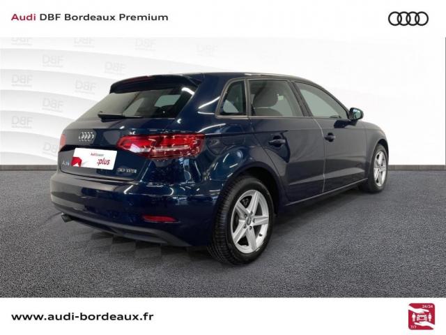 Audi A3 Sportback image 8