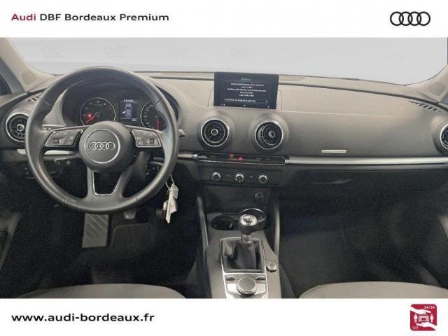 Audi A3 Sportback image 2