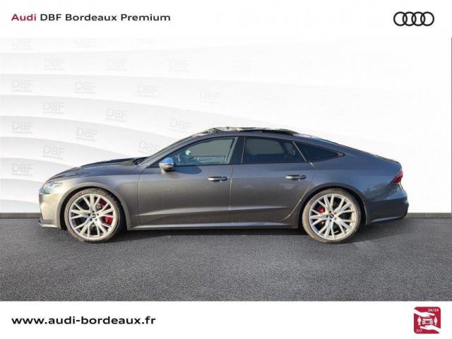 Audi S7 Sportback image 5