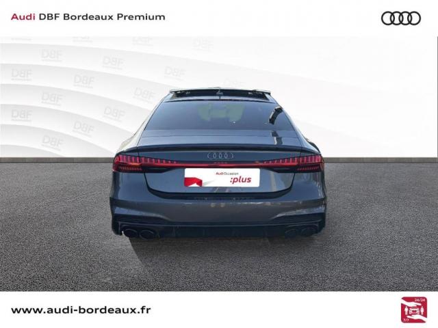 Audi S7 Sportback image 7