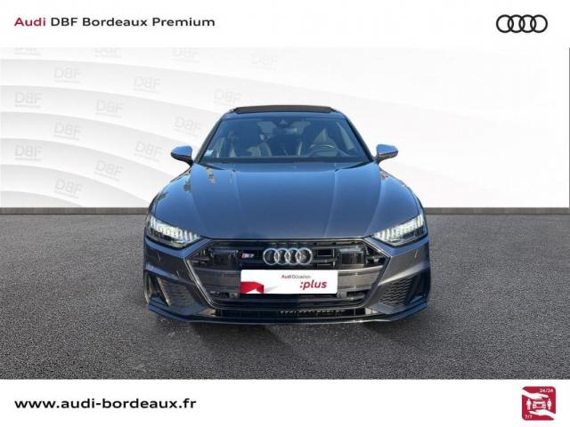 Audi S7 Sportback image 4