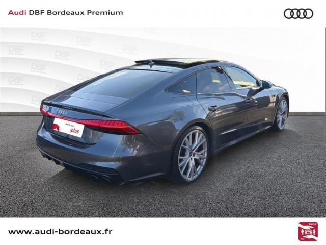Audi S7 Sportback image 9