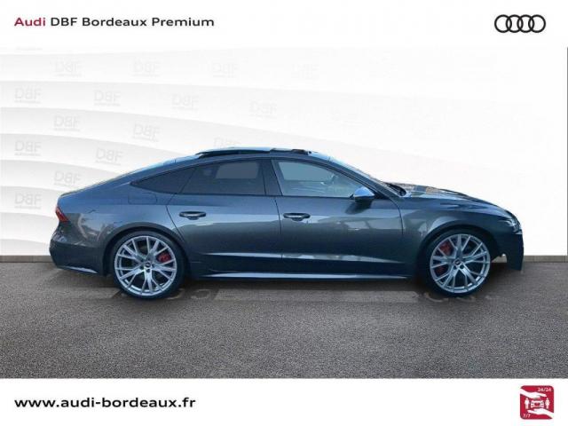 Audi S7 Sportback image 8
