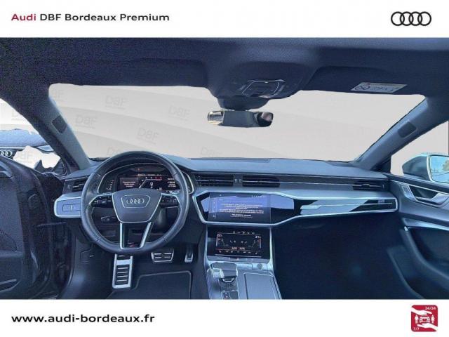 Audi S7 Sportback image 3