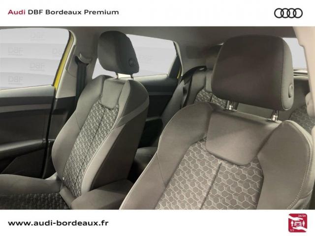 Audi A1 Sportback image 6