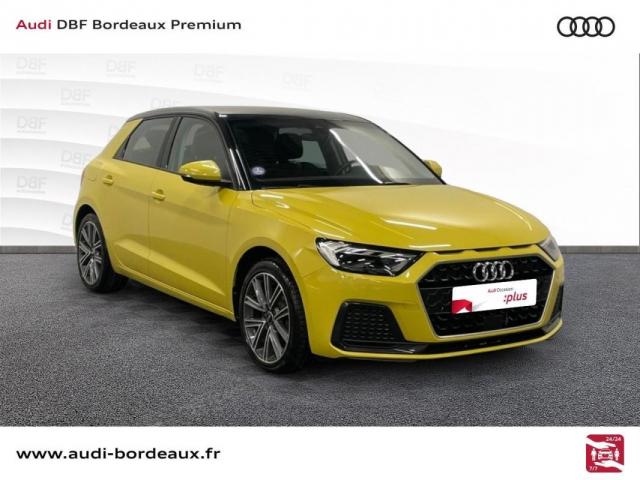 Audi A1 Sportback image 7