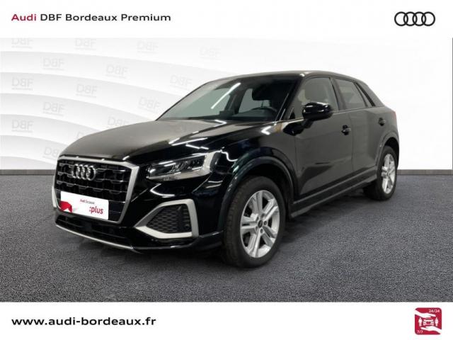 Audi Q2 35 Tdi 150 S Tronic 7 Business Line