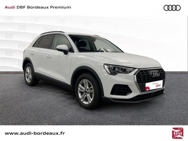 Audi Q3 image 1