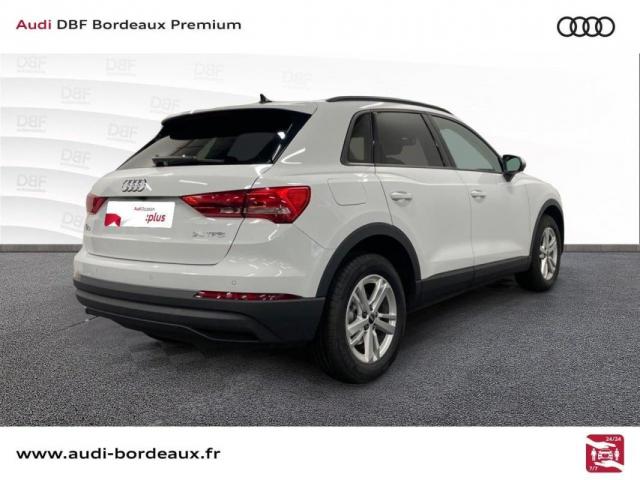 Audi Q3 image 4