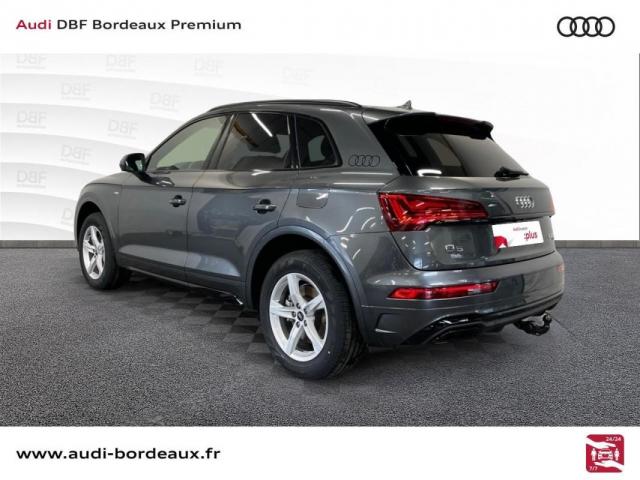 Audi Q5 image 3