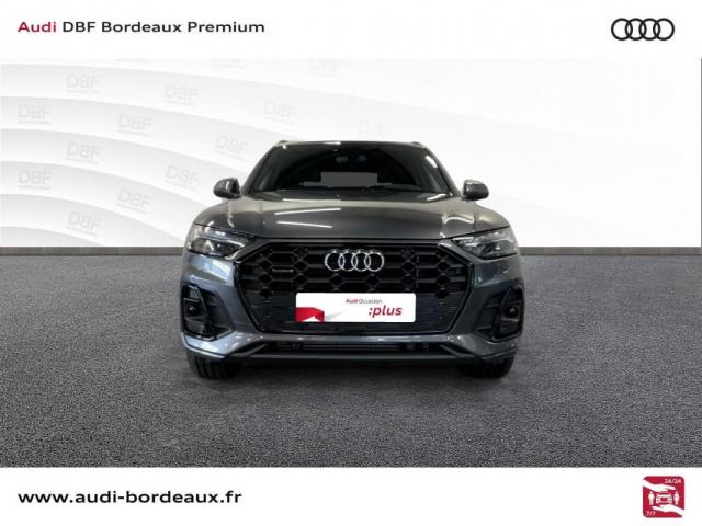 Audi Q5 image 5